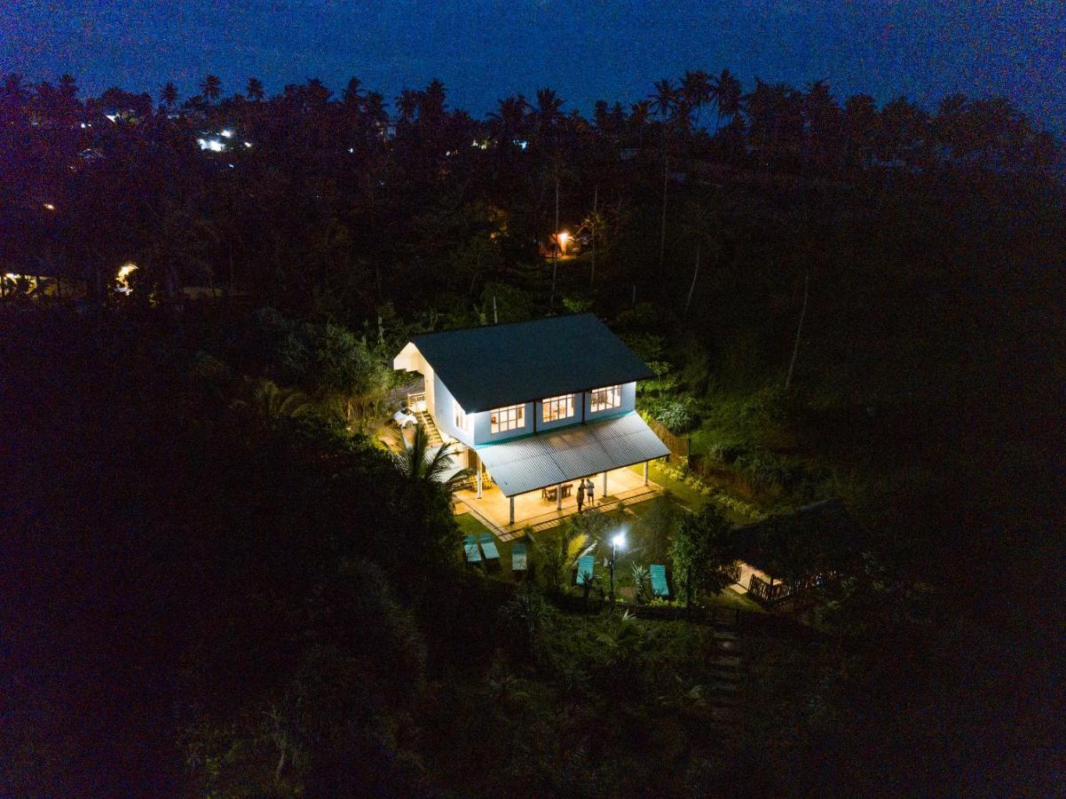 Screwpine Beach Villa 디크웰라 외부 사진