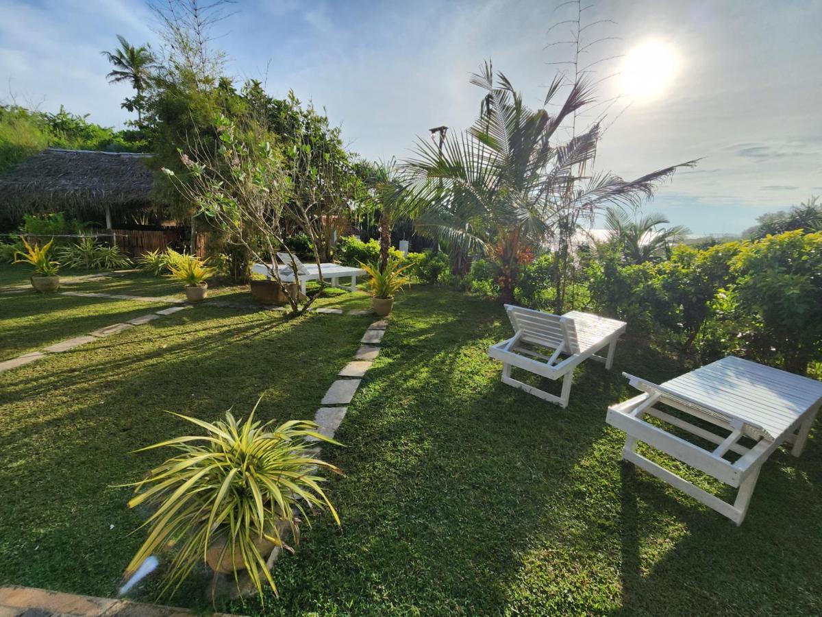 Screwpine Beach Villa 디크웰라 외부 사진