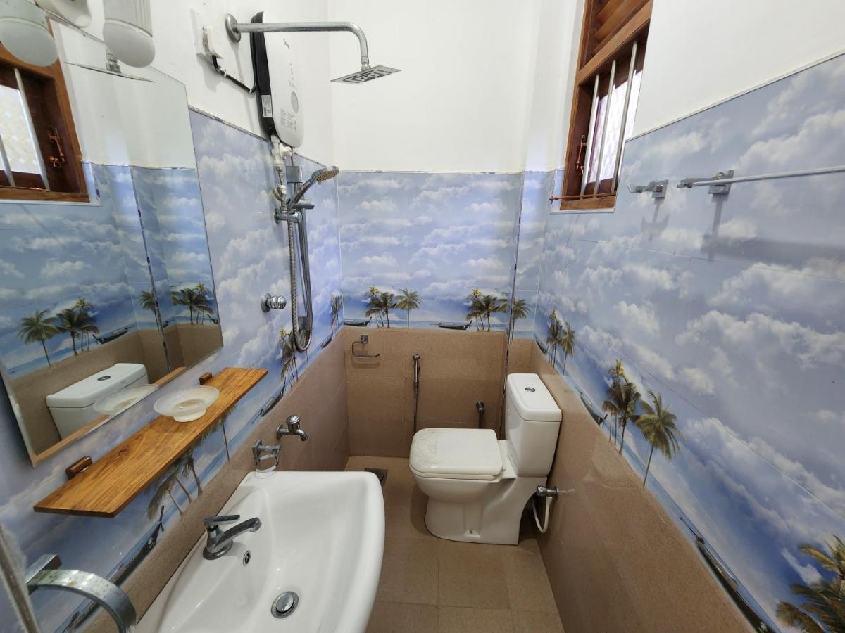Screwpine Beach Villa 디크웰라 외부 사진